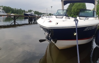 Chaparral 257 SSX (2019)