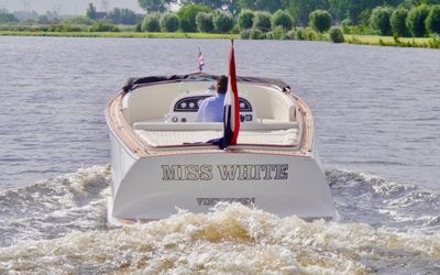 Long Island 29 Sportsman