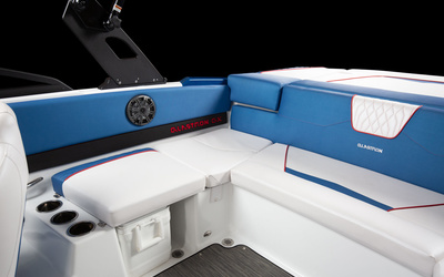 Glastron GX 215 Sport