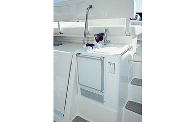 Silverton 35 Motor Yacht