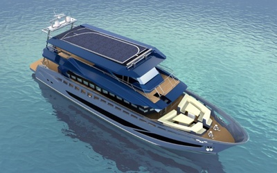 Fabiani Hybrid 100′