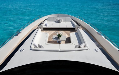 Ocean Alexander Entrepreneur