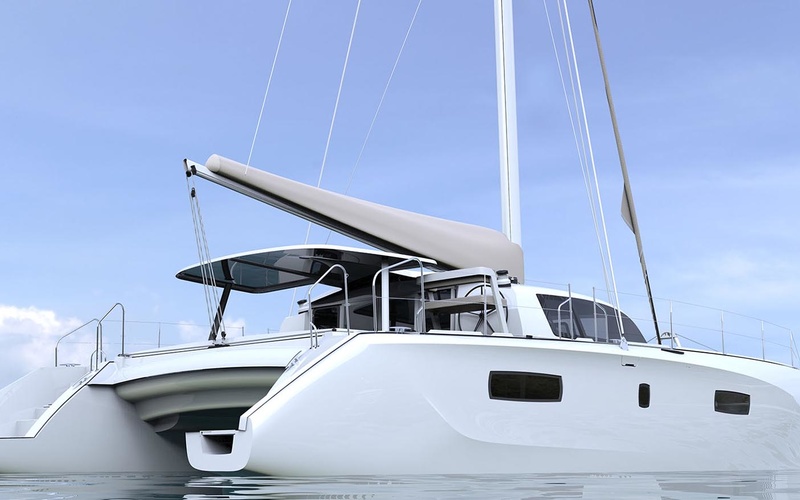 Outremer 51