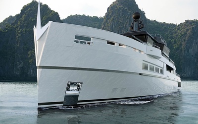 Antonini Navi Explorer