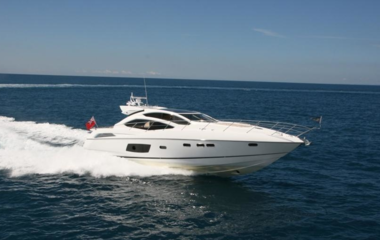 Sunseeker La Bellini