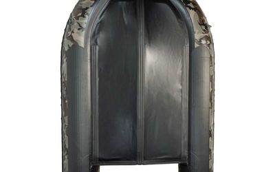 Raptor 200 X-Wide Dark Camou