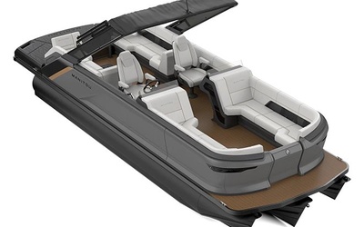 Manitou Explore 24 Max Navigator