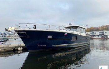 Delphia 1350 Escape (2014)