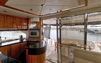 Sunseeker 72 Predator