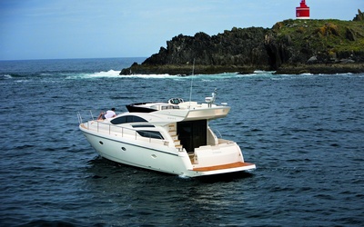 Rodman Muse 44