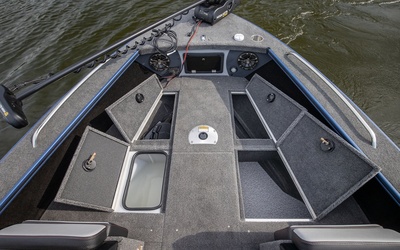 Alumacraft Trophy 185