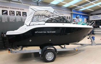 СПЭВ Phoenix 510BR (2024)