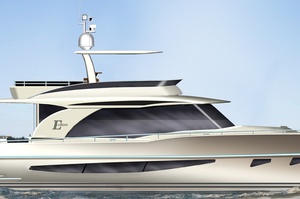 Boarncruiser 1800 Elegance Fly
