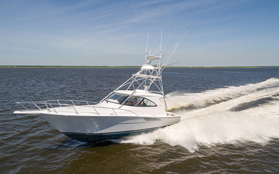 Viking 44 ST