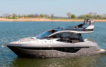 Galeon 470 Skydeck