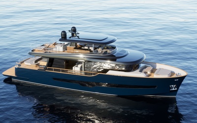 Apreamare Maestro 88