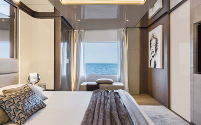 Quicksilver 555 Pilothouse