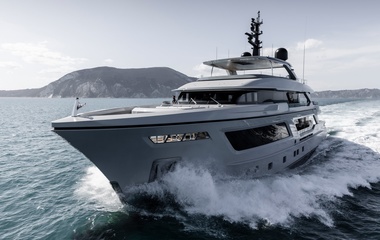 Cantiere delle Marche Nuri