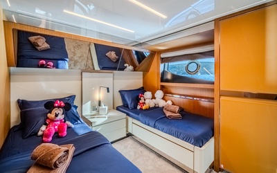 Four Winns Horizon 260 RS