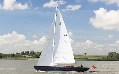 Spirit DH57