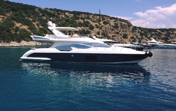 Azimut 70