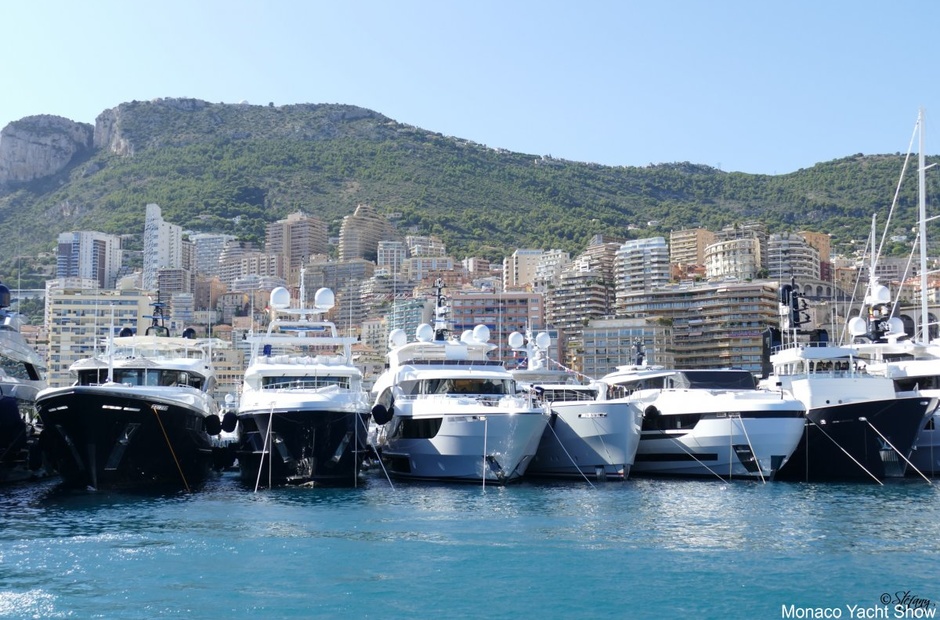 Выставка Monaco Yacht Show 2020 отменена
