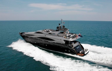 Sunseeker Shadow