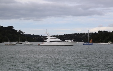 Yachting Developments Al Duhail