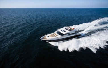 Princess Princess V85