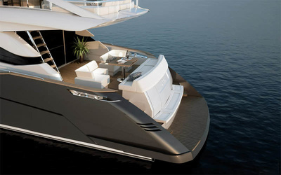 Austin Parker 66 Palma