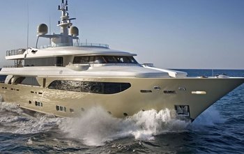 CRN 43M (2009)