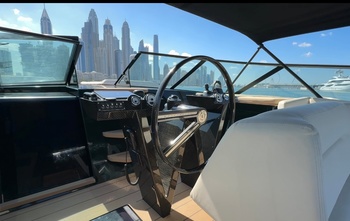 Waterdream California 52 (2022)