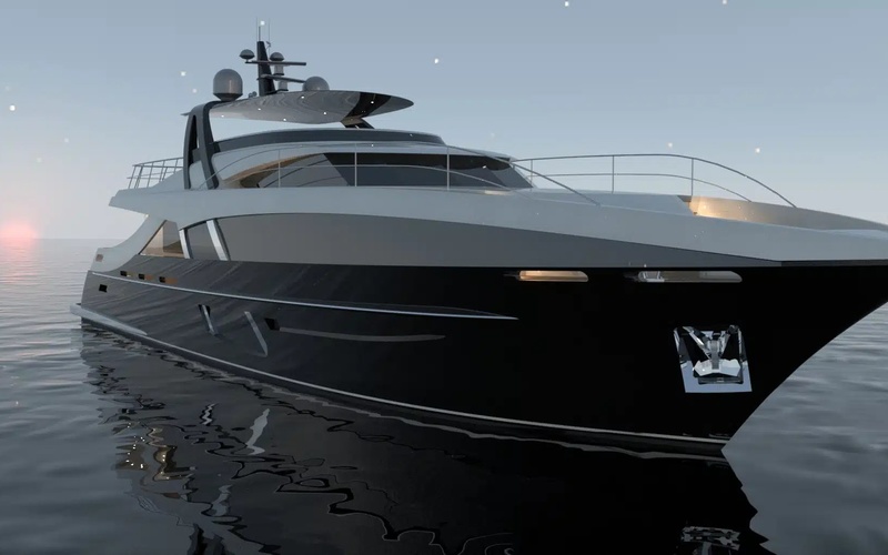 Van Der Heijden Ultimate 3200