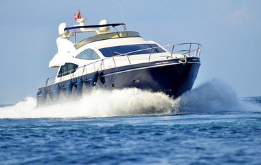 Abacus Marine Sakura