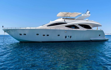 Pruva Yachting Seawide