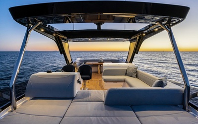 Sunseeker Manhattan 55