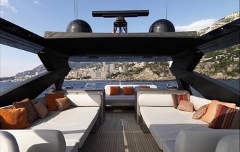 Sunseeker 28M Yacht