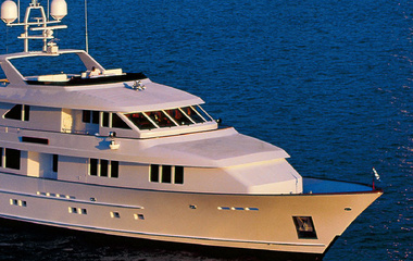 Burger Lady Gayle Marie