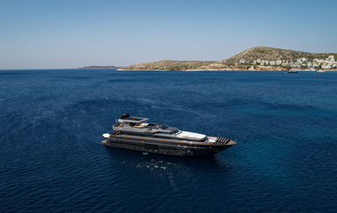 Cantieri di Pisa Benik