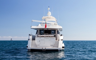 Versilcraft Miss Candy